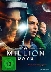 A Million Days: Deutsch