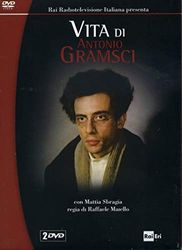 Vita Di Antonio Gramsci (Box 2 Dvd)