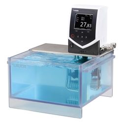 Lauda ECO ET 12 G warmtethermostaat, 230 V, 50/60 Hz