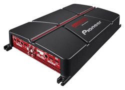 Pioneer GM-A6704 - Etapa de potência