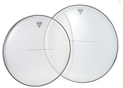 Remo Timpani, disig, 20-10/16 tum diameter