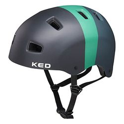 5Forty M black green matt