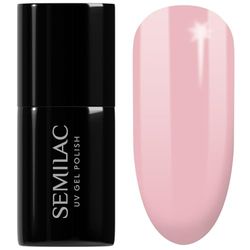 Semilac Smalto Semipermanente 047 Peach Milk 7ml