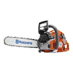 Motosierra térmica HUSQVARNA 560 XP – Guía 45cm SN