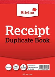 Silvine SV42360 boek