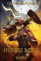 Heroes Road: Book 3