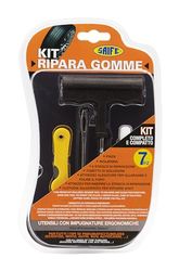 Saife 281867 Kit reparação pneus Gomme