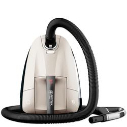 Nilfisk Elite Aspirateur pour Sols et Tapis - Aspirateur Traîneau Anti-allergènes avec Filtre HEPA - 3,6L (650 W) CHCO14P10A1
