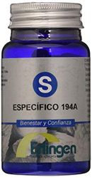 Erlingen Base 194 A specifico - 60 compresse