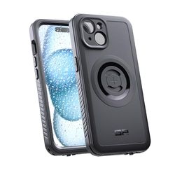 SP CONNECT Funda DE TELÉFONO SPC+ Xtreme para iPhone 15 Plus