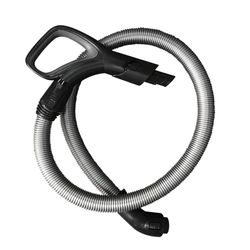 Hoover D189 Vacuum Cleaner Hose, Plastic, Original Replacement, Compatible with Hoover H-Energy 700 Vacuum Cleaners