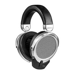 HiFiMan Cuffie DEVA Pro Magneto-planari Bluetooth, argento