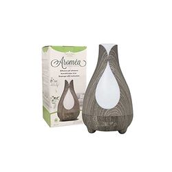 NatureSun aroms aromea ultrasone diffuser grijs