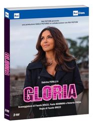 Gloria - (3 Dvd)