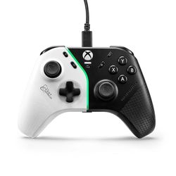 Thrustmaster Heart Controller, Hall Effect Gamepad with H.E.A.R.T. Anti-drift Technology for Xbox Series X|S and PC