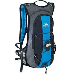 Trespass - Zaino idratante Zumba, Misura Unica, Colore: Cobalto