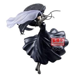 Banpresto Bandai BP29498P Figurine Sakamoto Days Vibration Stars Osaragi II 17 cm