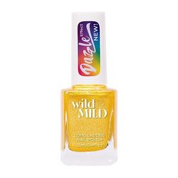 Wild & Mild Esmalte, Multicolor, Estándar