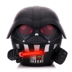 Bitty Boomers Bigger Star Wars Dark Vador Haut-Parleur Bluetooth sans Fil avec Sabre Laser 20,3 cm