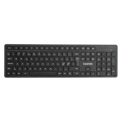 G220 Wireless Keyboard Nordic