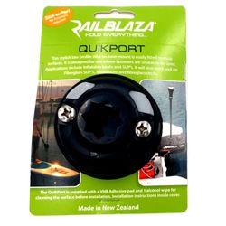 Railblaza Quikport Vhb houder, uniseks