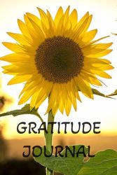 Gratitude Journal: Self Care and Gratitude