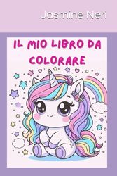 Il mio libro da colorare