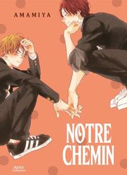 Boy's Love - Notre Chemin