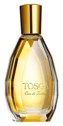 Tosca EDT Vapo - Colonia, 50 ml