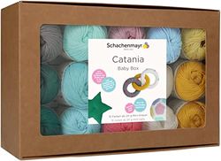 Catania Baby Box Schachenmayr 15x20 g