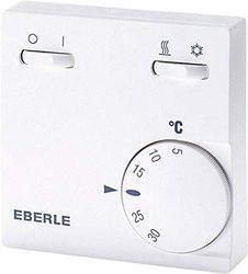 Eberle Regulator temperatury pomieszczenia RTR-E6732