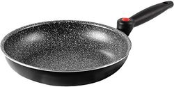 Brunner 0806097N Padella in Alluminio Pentole Padella Pirate Pan, 26 cm