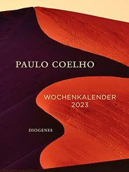 Weekly Calendar 2023: Diogenes Calendar
