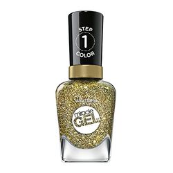 Sally Hansen Miracle Gel Nail Polish 777 Sunken Treasure 14.7ml
