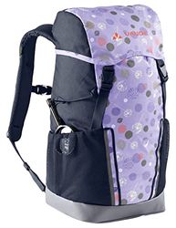 VAUDE Puck 14 Mochilas de 10 a 14 litros, Lila Pastel, 14 Liter Unisex niños