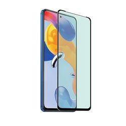 Tiger GLASS PLUS VERRE TREMPE ANTIBACT XIAOMI REDMI NOTE 11 PRO 4G/5G