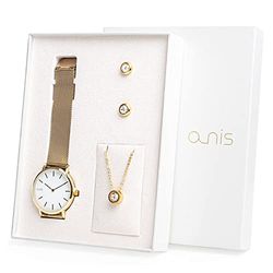 A-NIS Analogico AS100-16