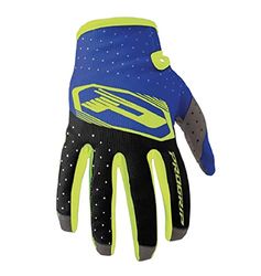 PROGRIP Unisex-Adult Handschuhe MX 4014-340 L, Multicolour, One Size