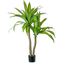 PLANTA ARTIFICIAL DRACAENA 130CM_130CM