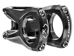 AM POTENCIA Krypton CNC HC 40MM NRM