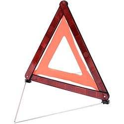 Vehicle Safety Triangle