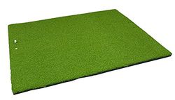 Longridge Driving Range Mat Green