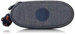 Kipling DUOBOX Middelgrote pennenzak, zakjes, etuis, Marine Navy (Blauw)