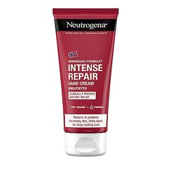 Neutrogena Intense Repair Hand Cream 100ml