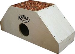 Katho KT26 Rumbata