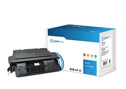 Kompatibla varumärke Coreparts modell Toner Black C4127A