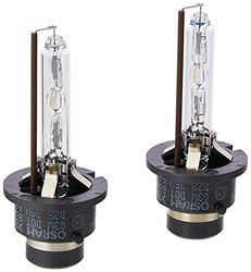 OSRAM XENARC NIGHT BREAKER UNLIMITED D2S HID Xenon discharge bulb, discharge lamp, 66240XNB-HCB, duobox (2 units)