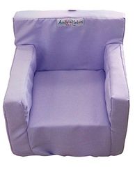 Andy & Helen a038u Fauteuil, lilas