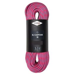 Cousin Trestec El Capitan 10 - Corde à Simple