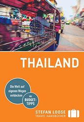 Stefan Loose Reiseführer Thailand: mit Reiseatlas